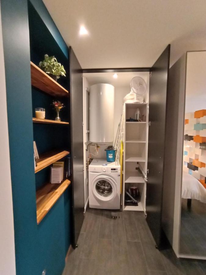 Mon Petit Sejour Lucon Lägenhet Exteriör bild